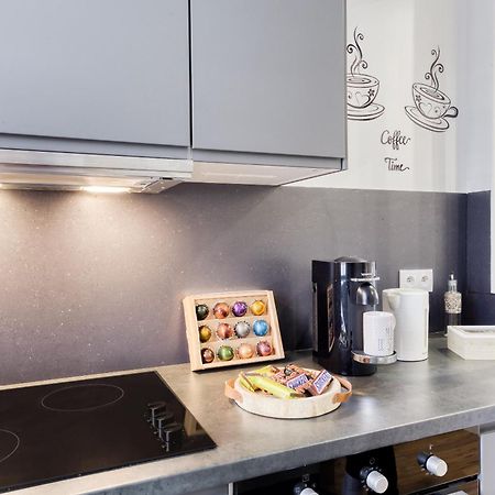 Apartamento Proche Paris, Gare Rer C A 2 Min A Pieds, Notre Dame A 15Min, Parking Prive Et Traveller Awards 2025 Choisy-le-Roi Exterior foto